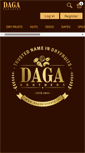 Mobile Screenshot of dagabrothers.in